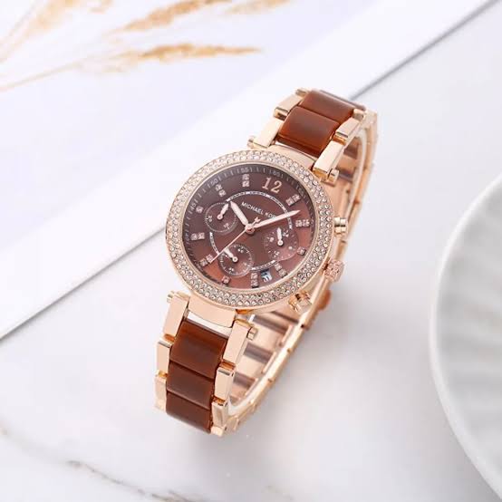 Michael_Kors Parker Brown