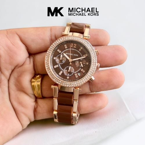 Michael_Kors Parker Brown