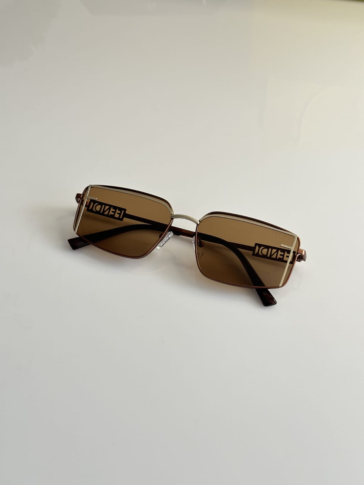 Fendi_7294_Brown