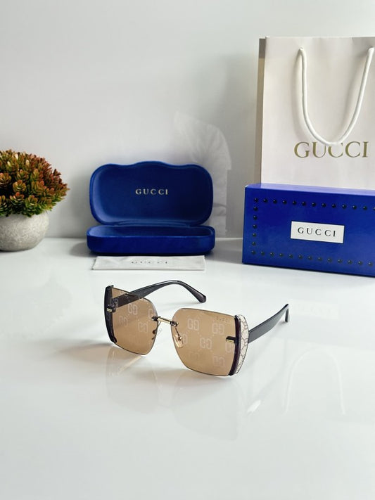 Gucci_1011_Printed_Brown