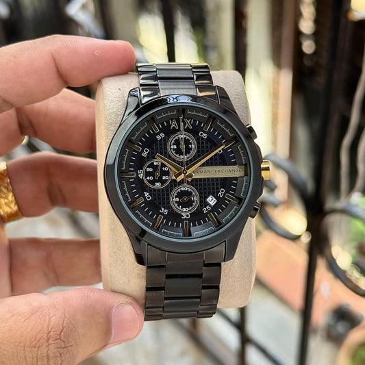 Armani_exchange_Hampton_Black-Gold